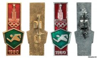 бег