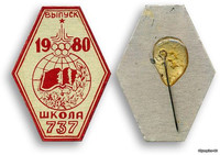школа